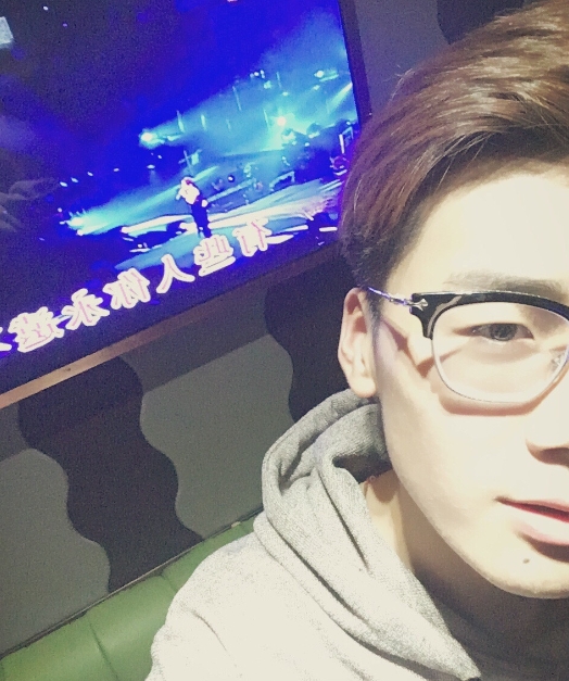 单简的第一张照片--福建蓝颜知己交友网