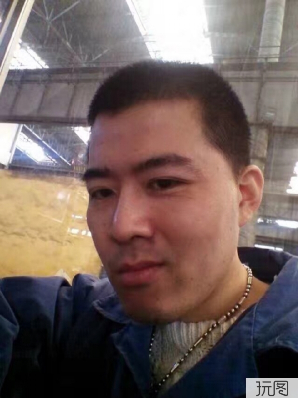 流水入海的第一张照片--福建蓝颜知己交友网