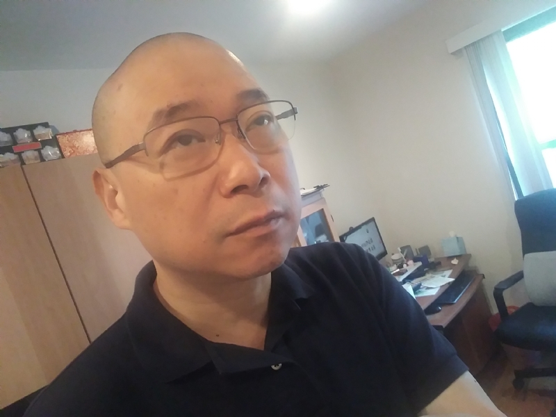 高山的第一张照片--福建蓝颜知己交友网