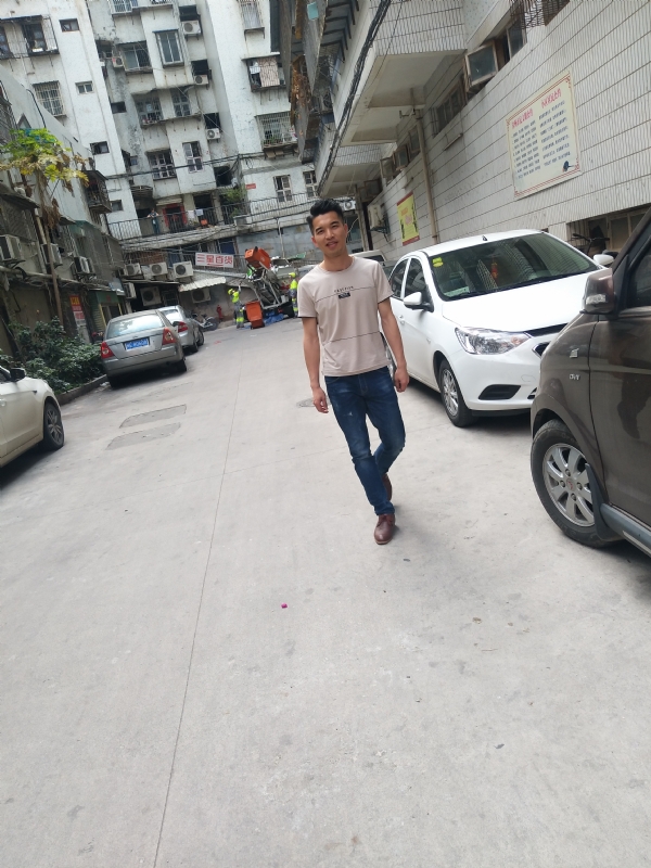 突然的自我的第三张照片--福建蓝颜知己交友网