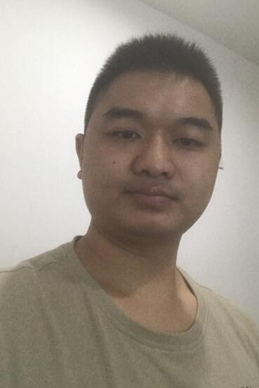 优优的第一张照片--福建蓝颜知己交友网