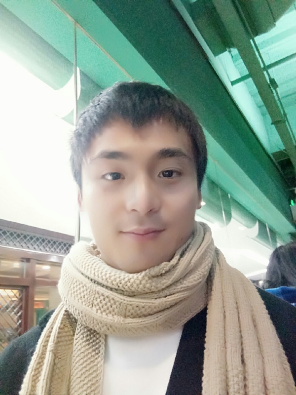 我是你的谁的第一张照片--福建蓝颜知己交友网