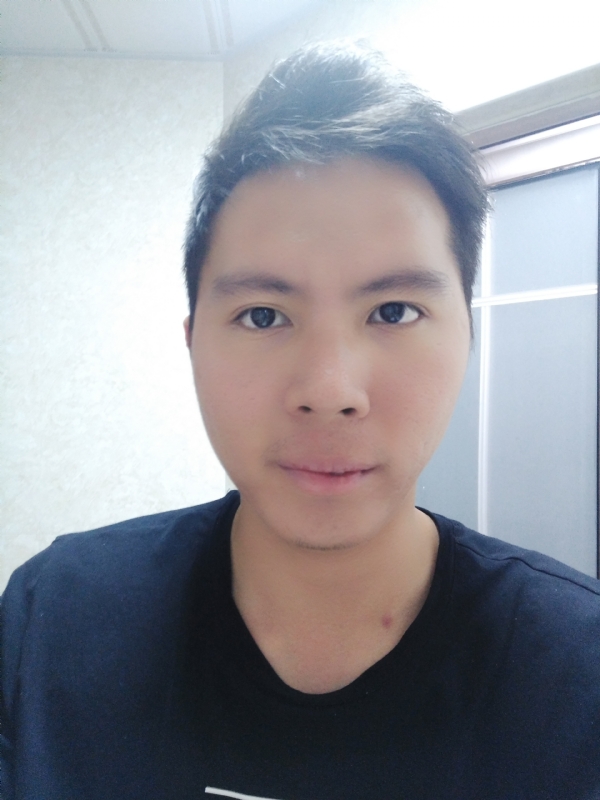 芸尚非的第一张照片--福建蓝颜知己交友网