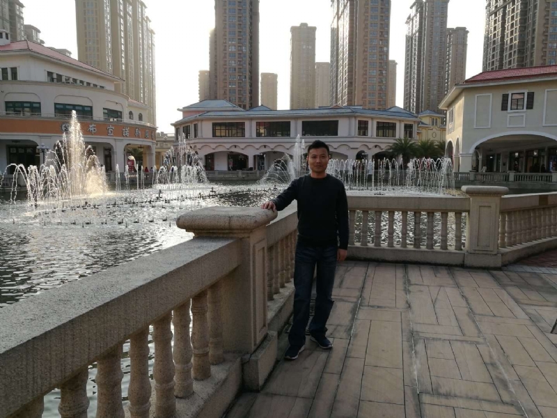 光圈的第二张照片--福建蓝颜知己交友网