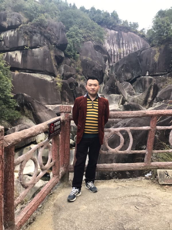 风筝的第二张照片--福建蓝颜知己交友网