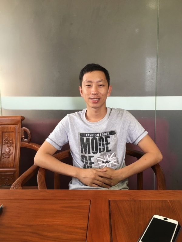 逝水流年的第二张照片--福建蓝颜知己交友网