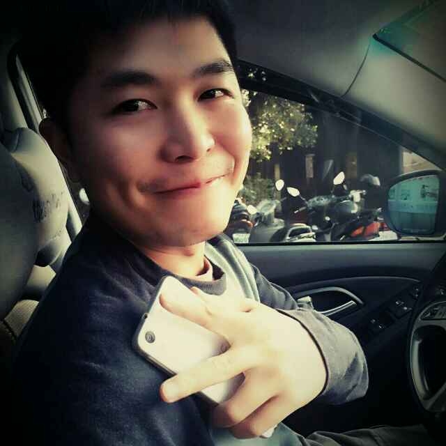 嚴小旋的第一张照片--福建蓝颜知己交友网