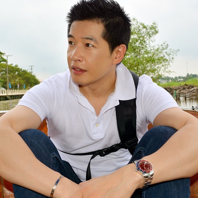 稳稳的男人的第二张照片--福建蓝颜知己交友网