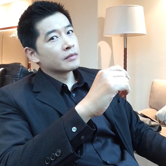 稳稳的男人的第三张照片--福建蓝颜知己交友网