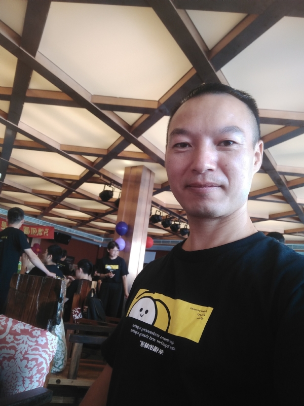 爱森的第一张照片--福建蓝颜知己交友网