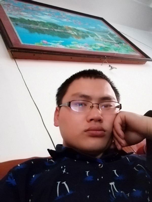 90男孩的第一张照片--福建蓝颜知己交友网