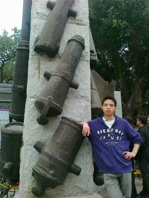 晓枫的第一张照片--福建蓝颜知己交友网