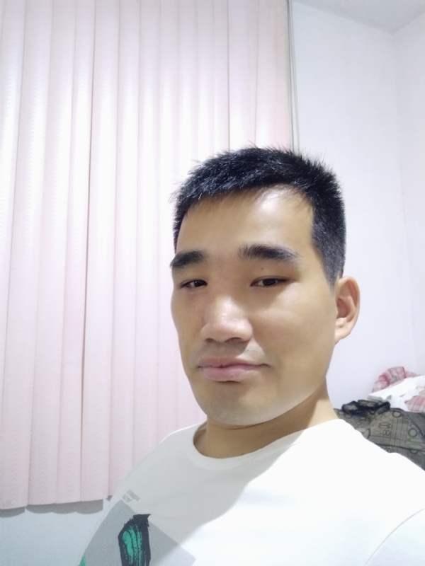 大男孩的第一张照片--福建蓝颜知己交友网