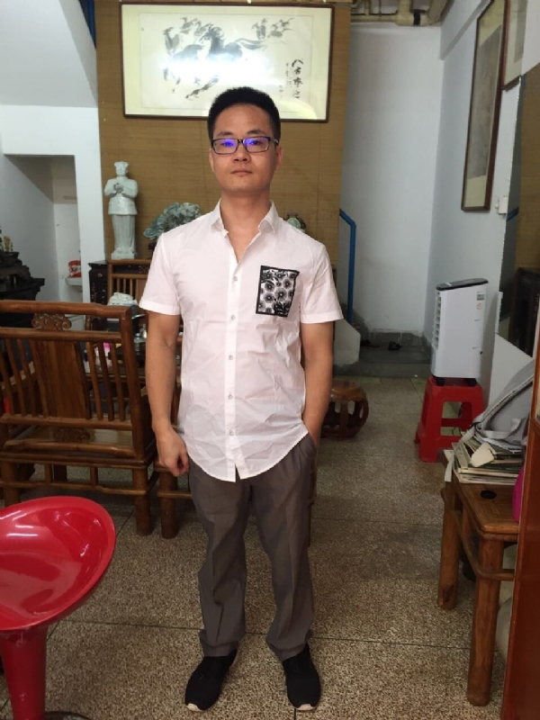 想要一个家的第一张照片--福建蓝颜知己交友网