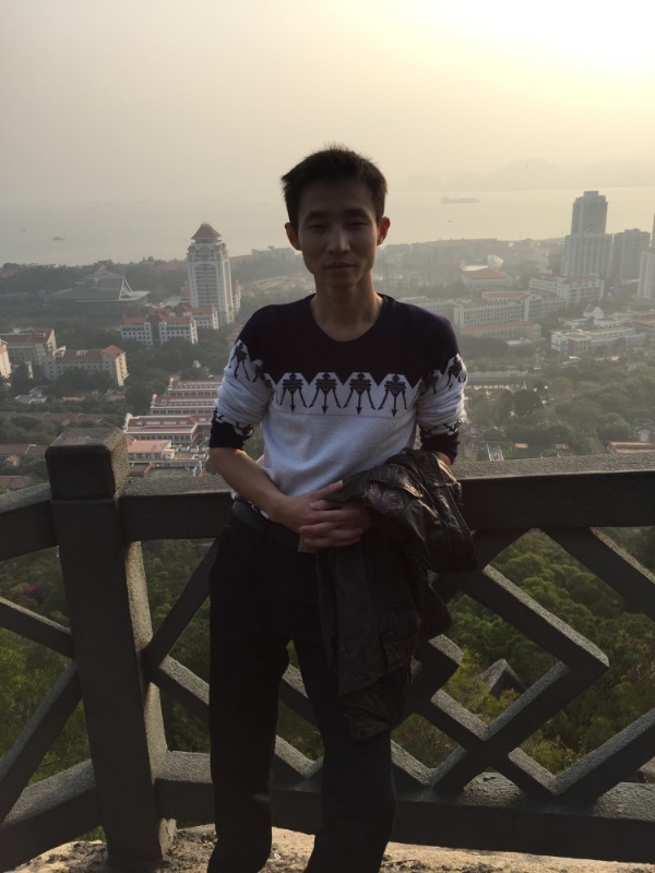 冬末花未眠的第一张照片--福建蓝颜知己交友网