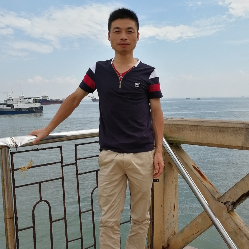 一个人的等待的第一张照片--福建蓝颜知己交友网