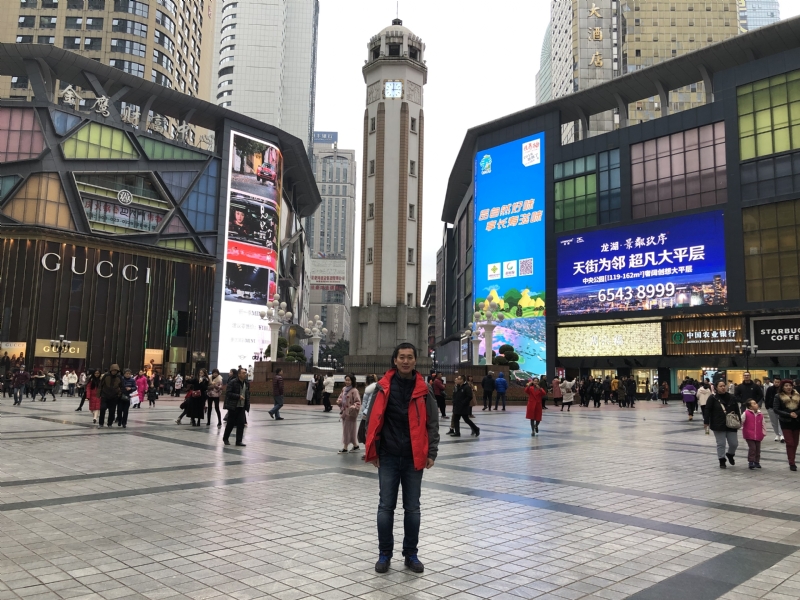 august的第三张照片--福建蓝颜知己交友网