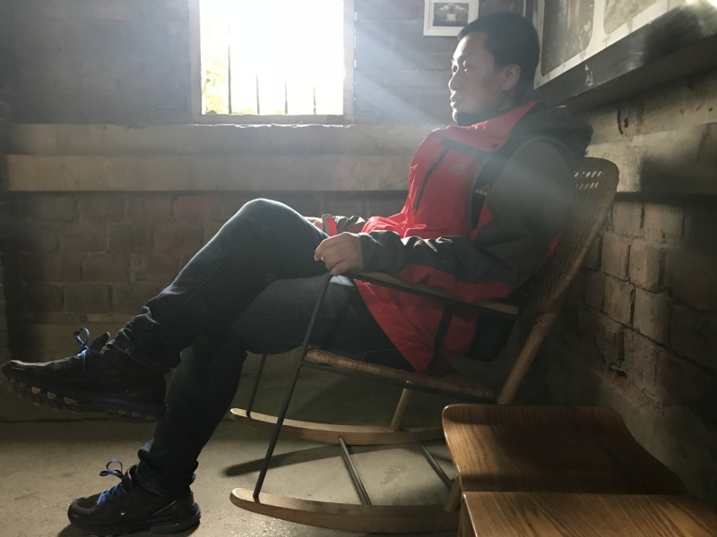 august的第四张照片--福建蓝颜知己交友网