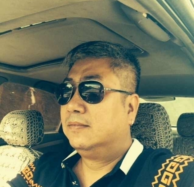 独狼的第一张照片--福建蓝颜知己交友网