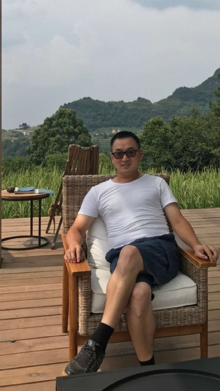 云霄的第一张照片--福建蓝颜知己交友网