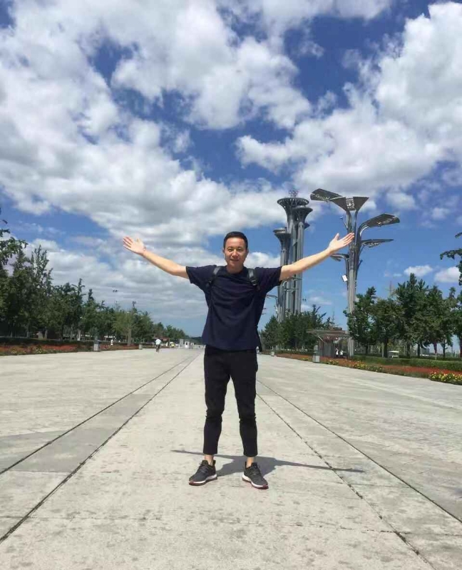 林东的第一张照片--福建蓝颜知己交友网