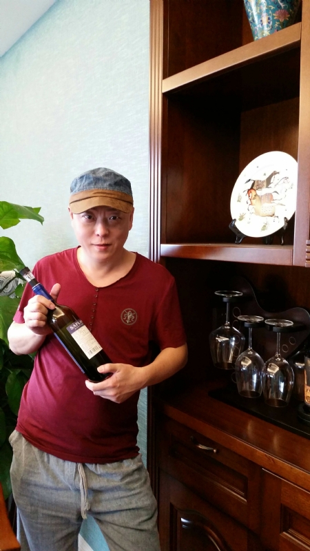 率真率性的第一张照片--福建蓝颜知己交友网