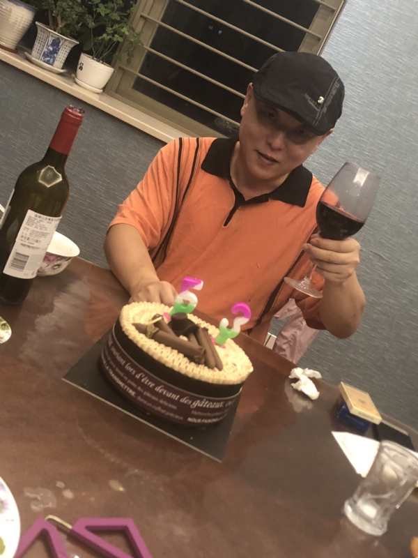 率真率性的第二张照片--福建蓝颜知己交友网