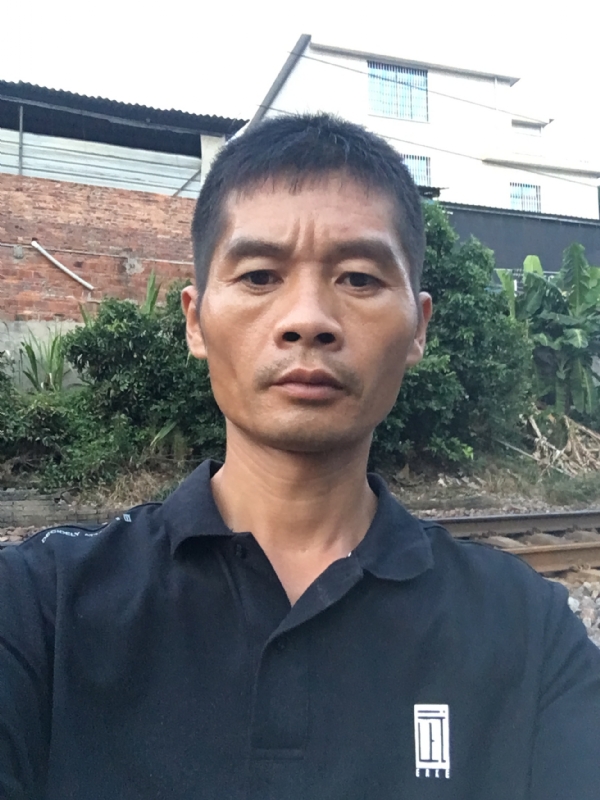 张旭明的第二张照片--福建蓝颜知己交友网