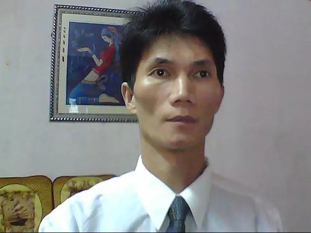 阿文的第一张照片--福建蓝颜知己交友网