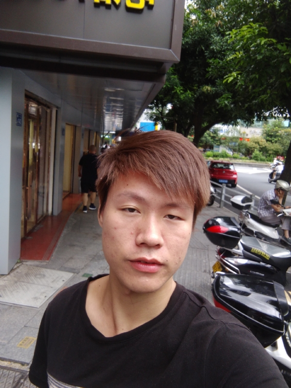 遇见你的第二张照片--福建蓝颜知己交友网