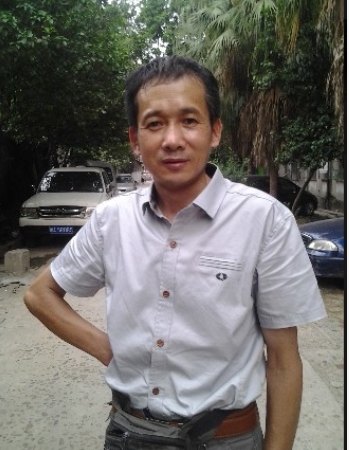 寿山石的第一张照片--福建蓝颜知己交友网