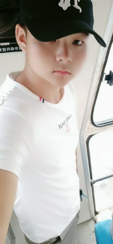 陌空的第一张照片--福建蓝颜知己交友网