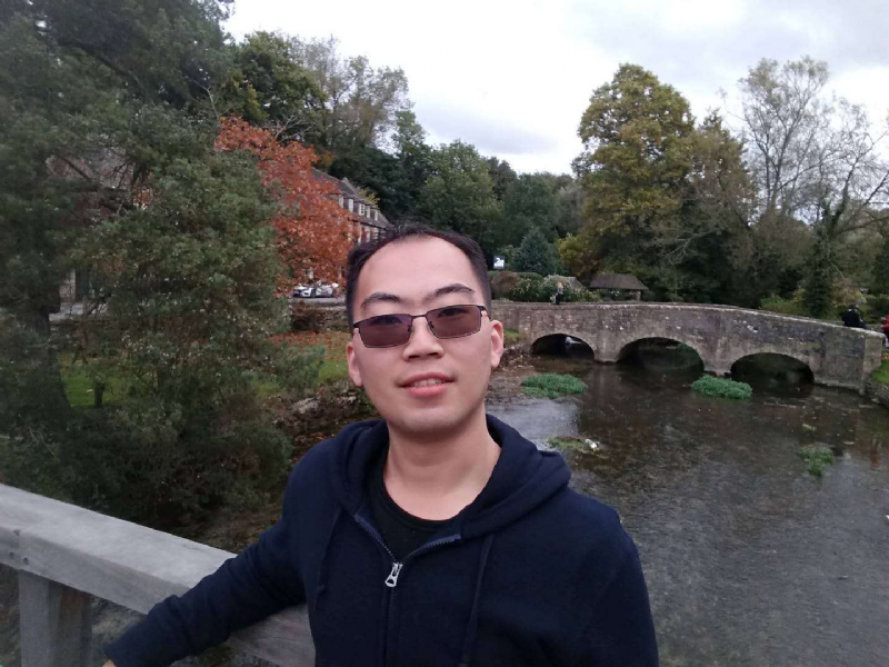 Allen的第一张照片--福建蓝颜知己交友网