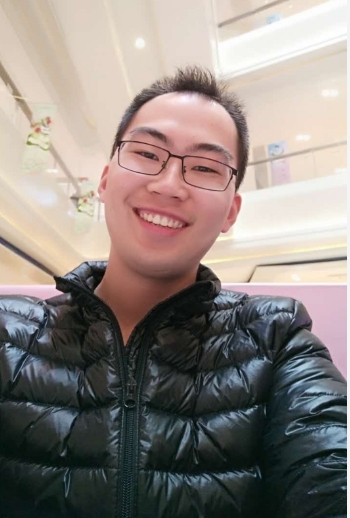 Allen的第二张照片--福建蓝颜知己交友网