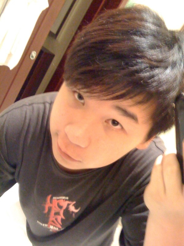 陈鸿翔先生的第一张照片--福建蓝颜知己交友网