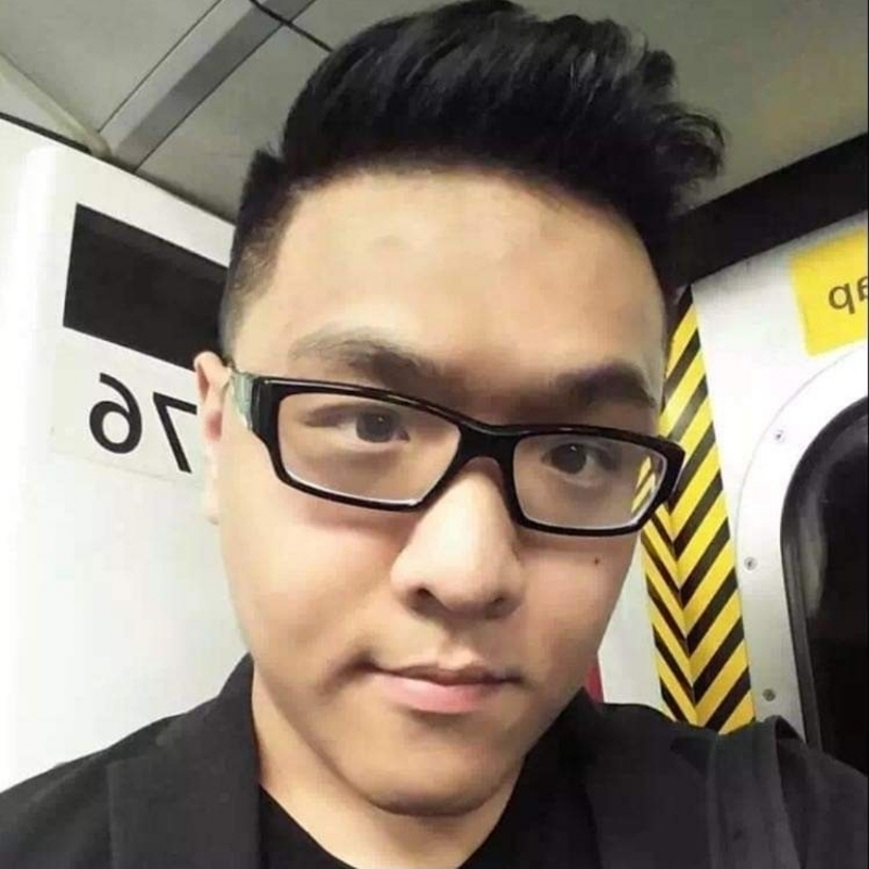 Tattat的第一张照片--福建蓝颜知己交友网