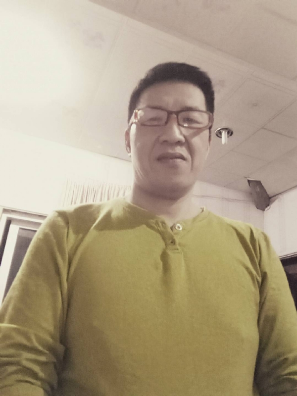 望海的第一张照片--福建蓝颜知己交友网