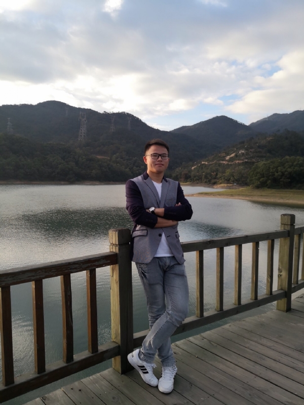 小小舒的第一张照片--福建蓝颜知己交友网