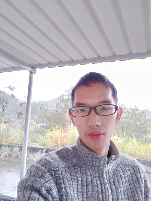 单身汉的第一张照片--福建蓝颜知己交友网