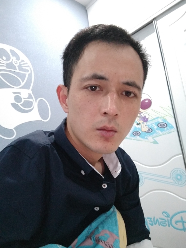 容晨的第一张照片--福建蓝颜知己交友网