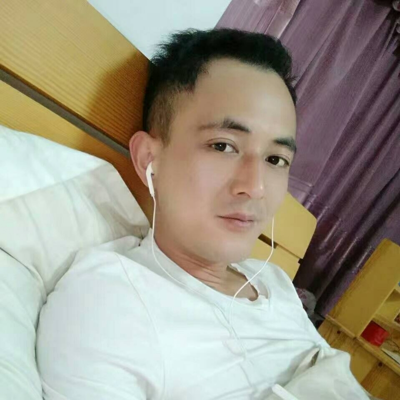 容晨的第二张照片--福建蓝颜知己交友网