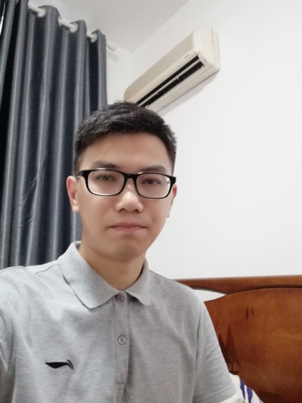 xiaopeng的第一张照片--福建蓝颜知己交友网