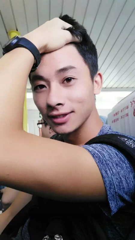 不是坏人的第一张照片--福建蓝颜知己交友网