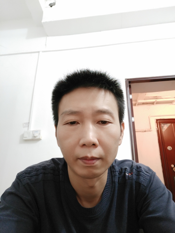 爱依然的第一张照片--福建蓝颜知己交友网