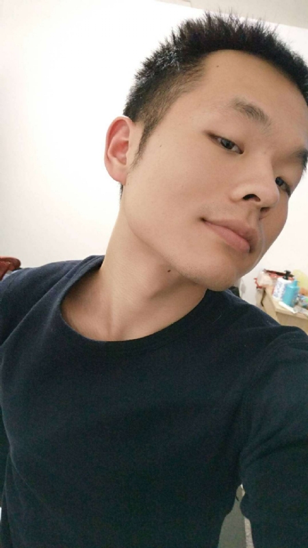 捏捏啊的第一张照片--福建蓝颜知己交友网