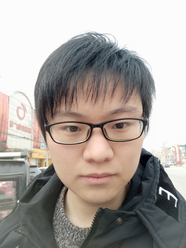 小懒猫的第一张照片--福建蓝颜知己交友网