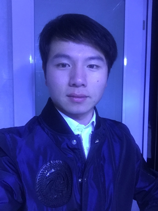 谁是我向往的以后的第一张照片--福建蓝颜知己交友网