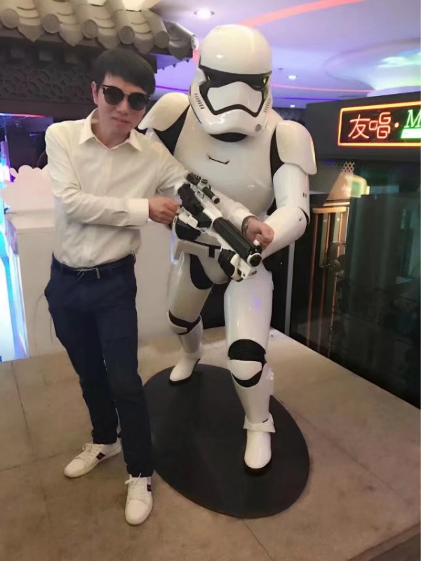 谁是我向往的以后的第二张照片--福建蓝颜知己交友网