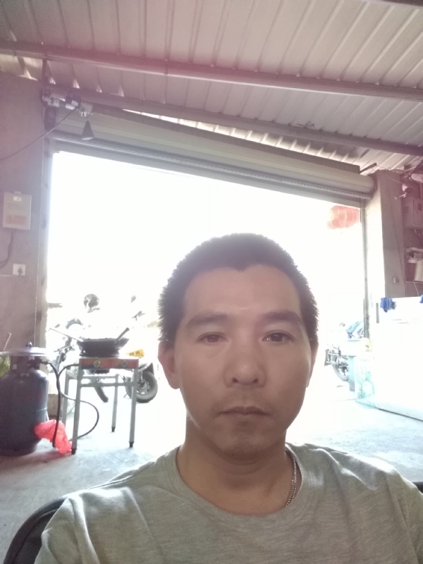 龙骑士的第一张照片--福建蓝颜知己交友网