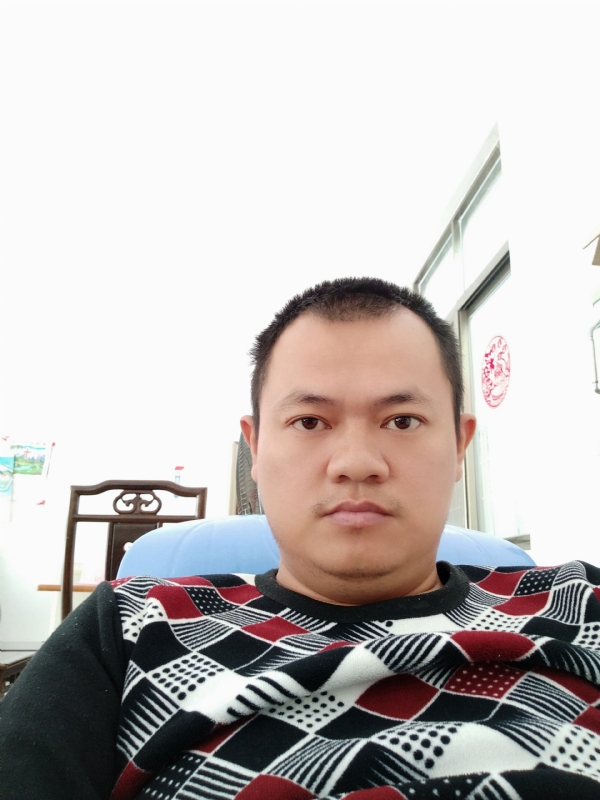 香山红叶的第一张照片--福建蓝颜知己交友网